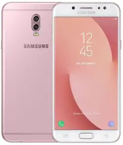 Замена стекла на телефоне Samsung Galaxy J7 Plus в Ижевске